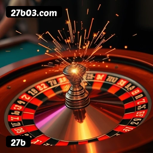 Jogos com maior RTP na 27b