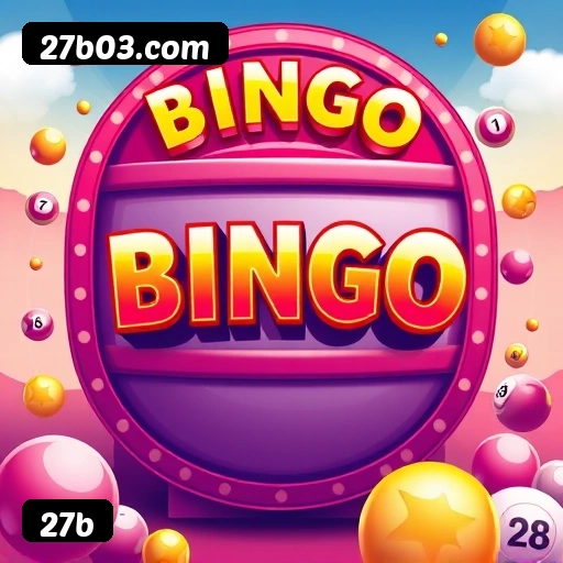 Bônus de Boas-vindas 27b