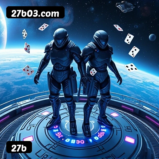 Streaming 4K no cassino ao vivo da 27b